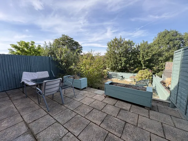Arlington Crescent, BN1 9AP, Brighton