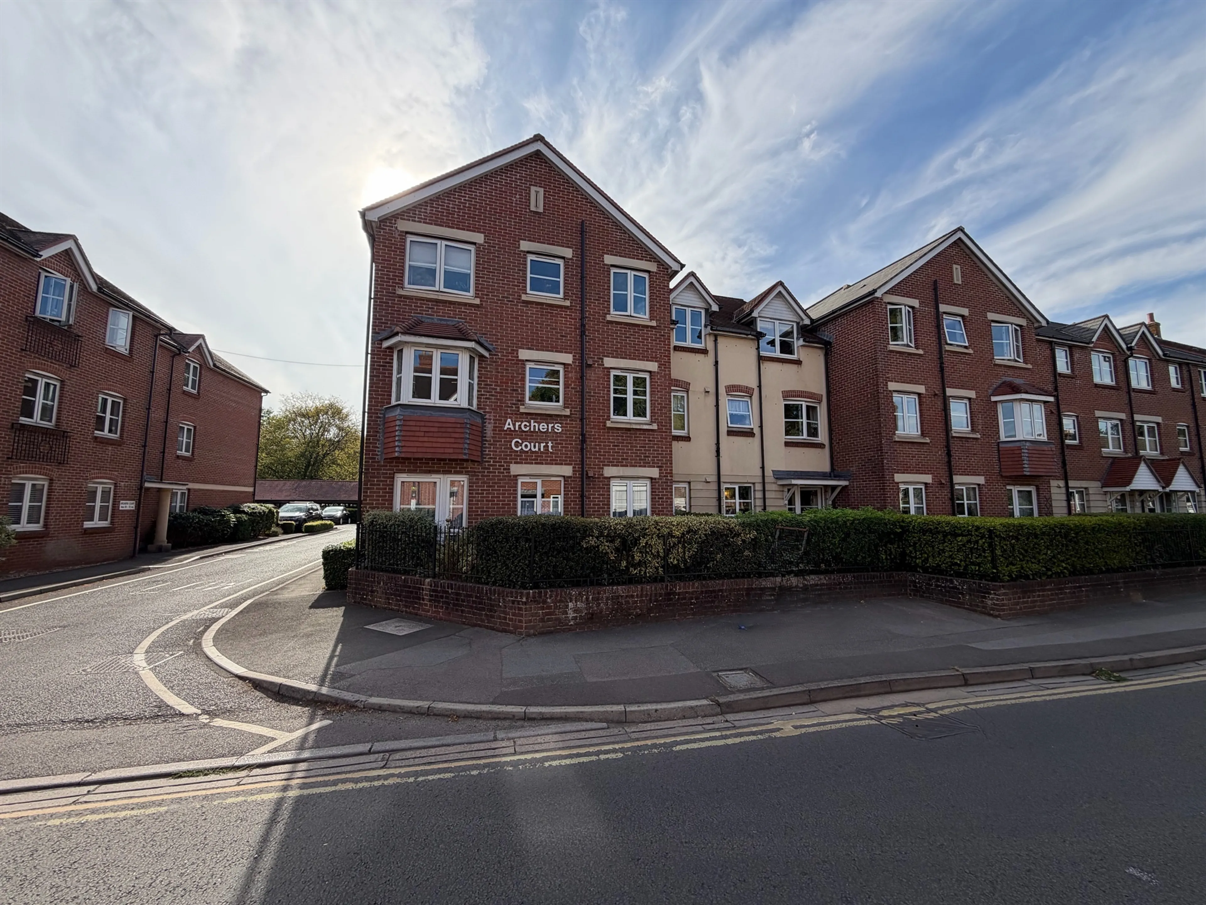 Property at Archers Court, SALISBURY