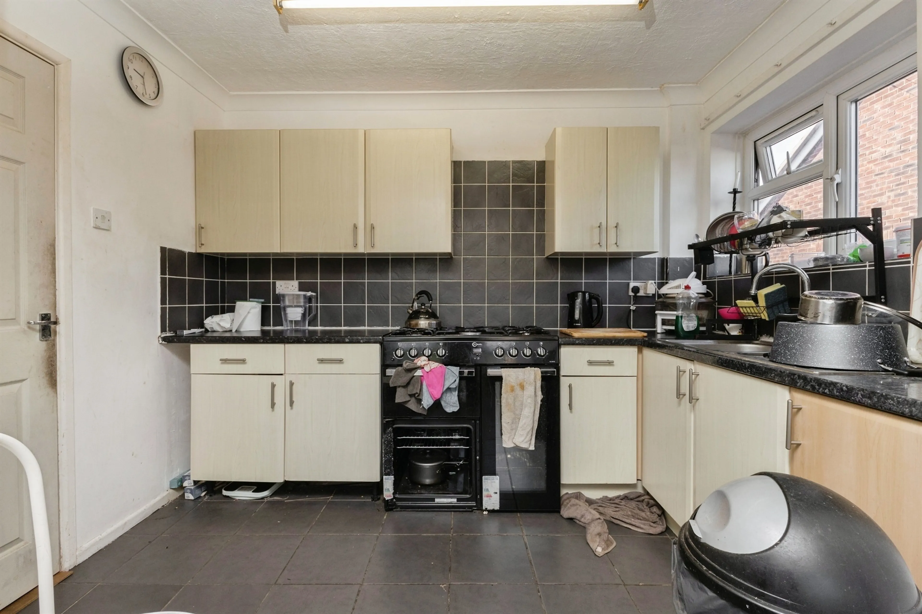 Property at Woodland Road, Hellesdon, Norwich