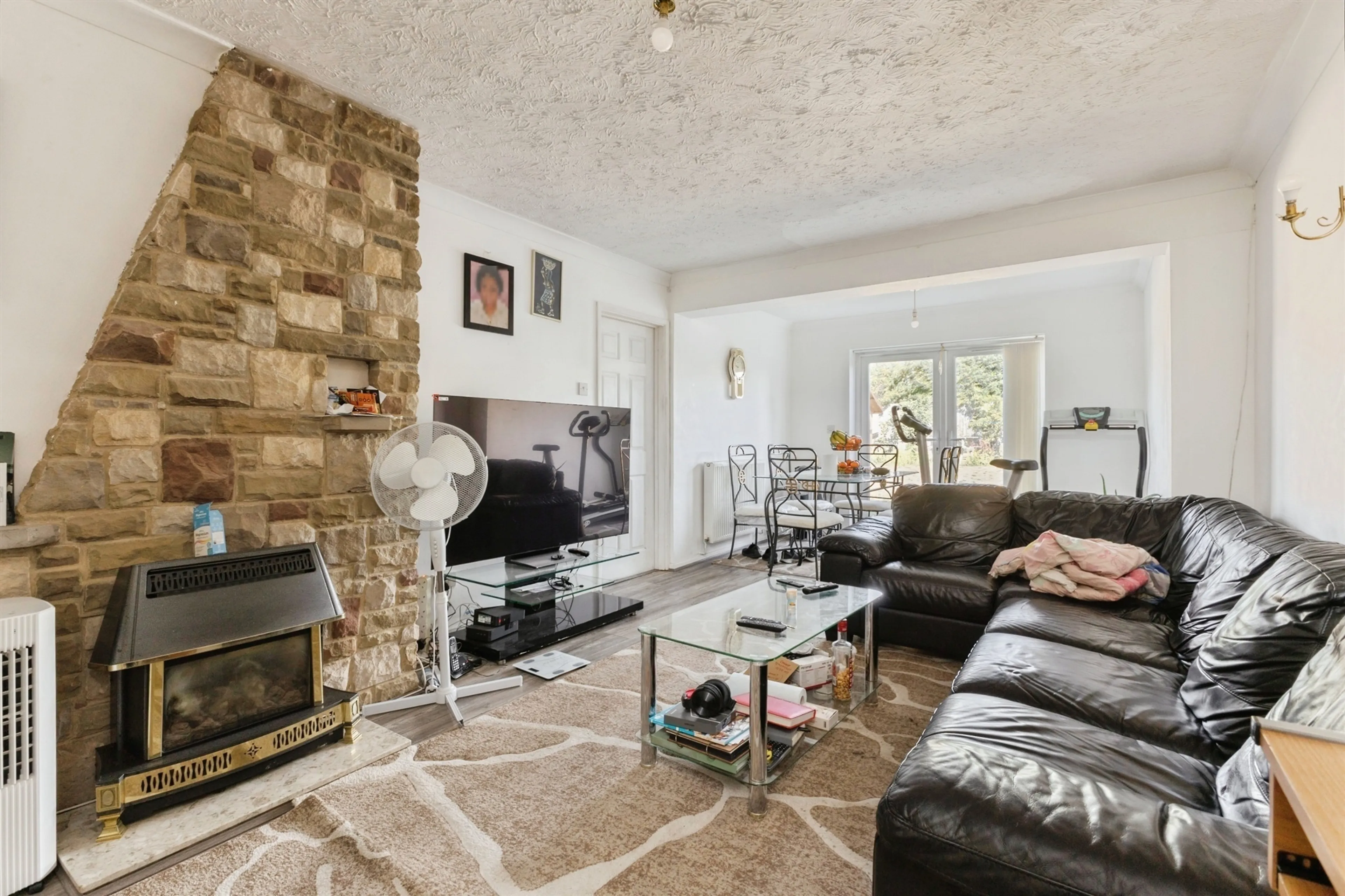 Property at Woodland Road, Hellesdon, Norwich