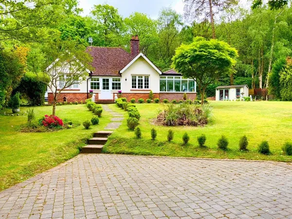 Hampers Lane, Storrington, West Susse...