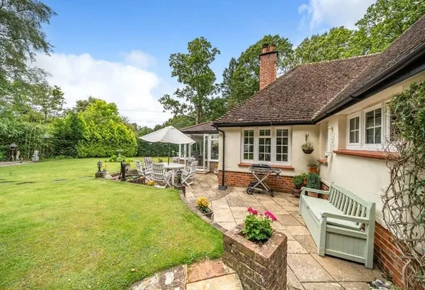 Hampers Lane, Storrington, West Susse...