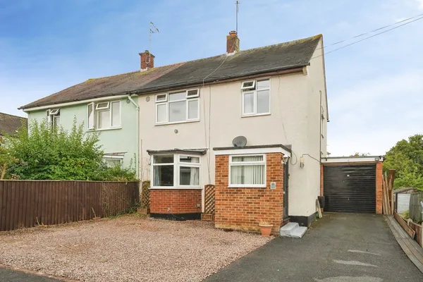 Orchard Avenue, CHELTENHAM, Glouceste...