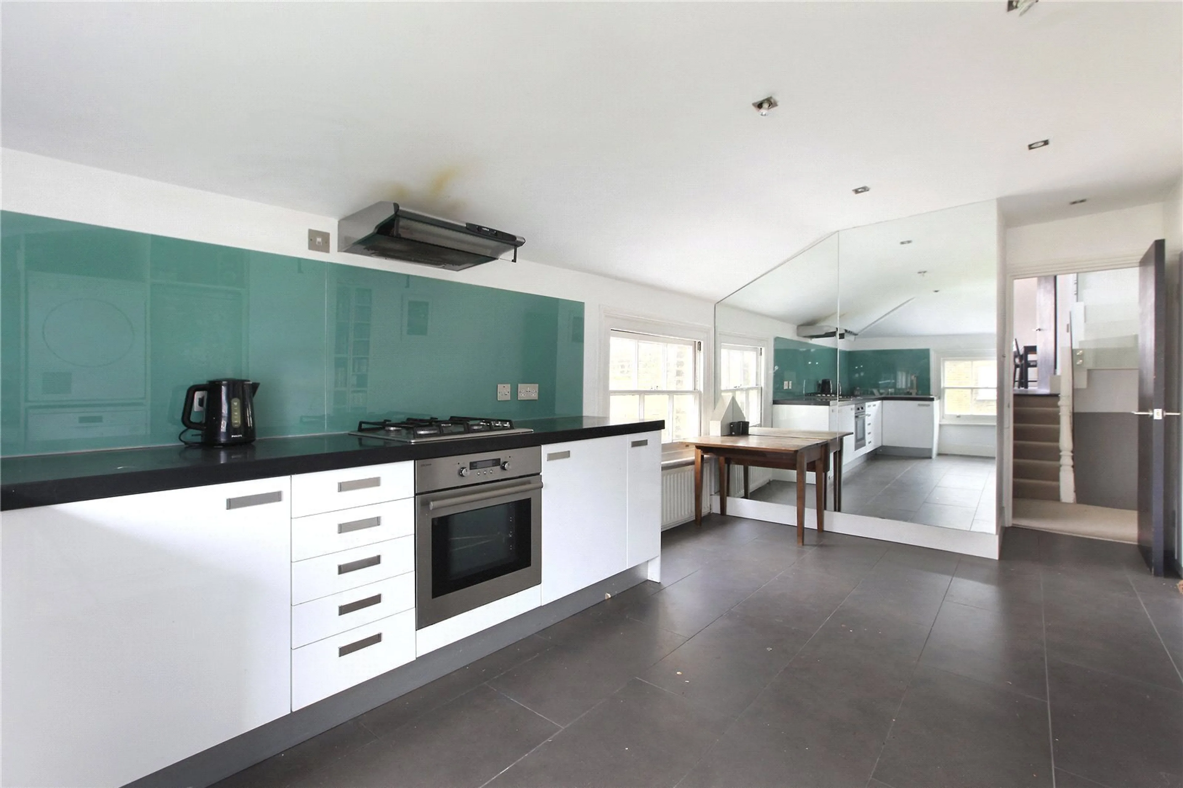 Property at Handforth Road, Brixton, London, SW9