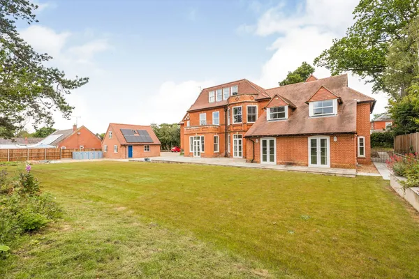 Yarmouth Road, North Walsham NR28