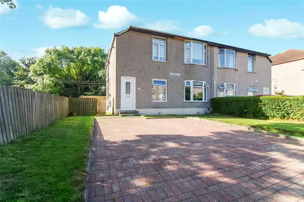 Kingsbridge Drive, Glasgow, Glasgow C...