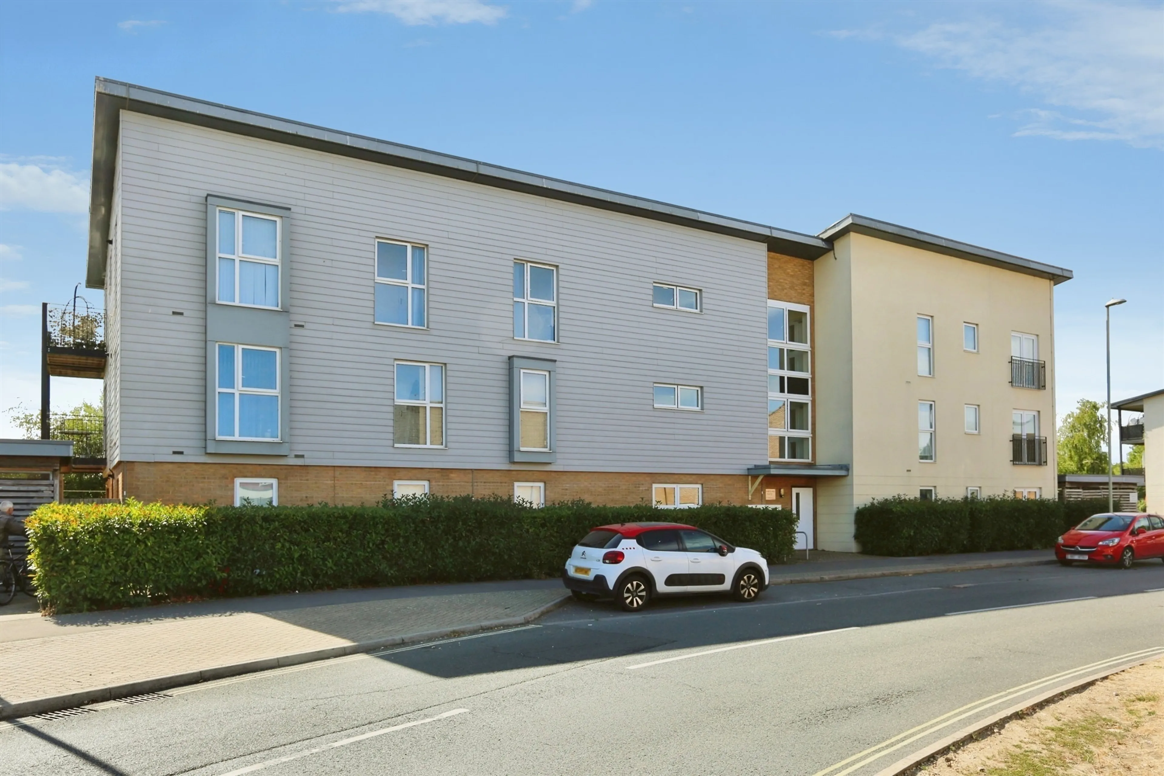 Property at Howe Road, Gosport