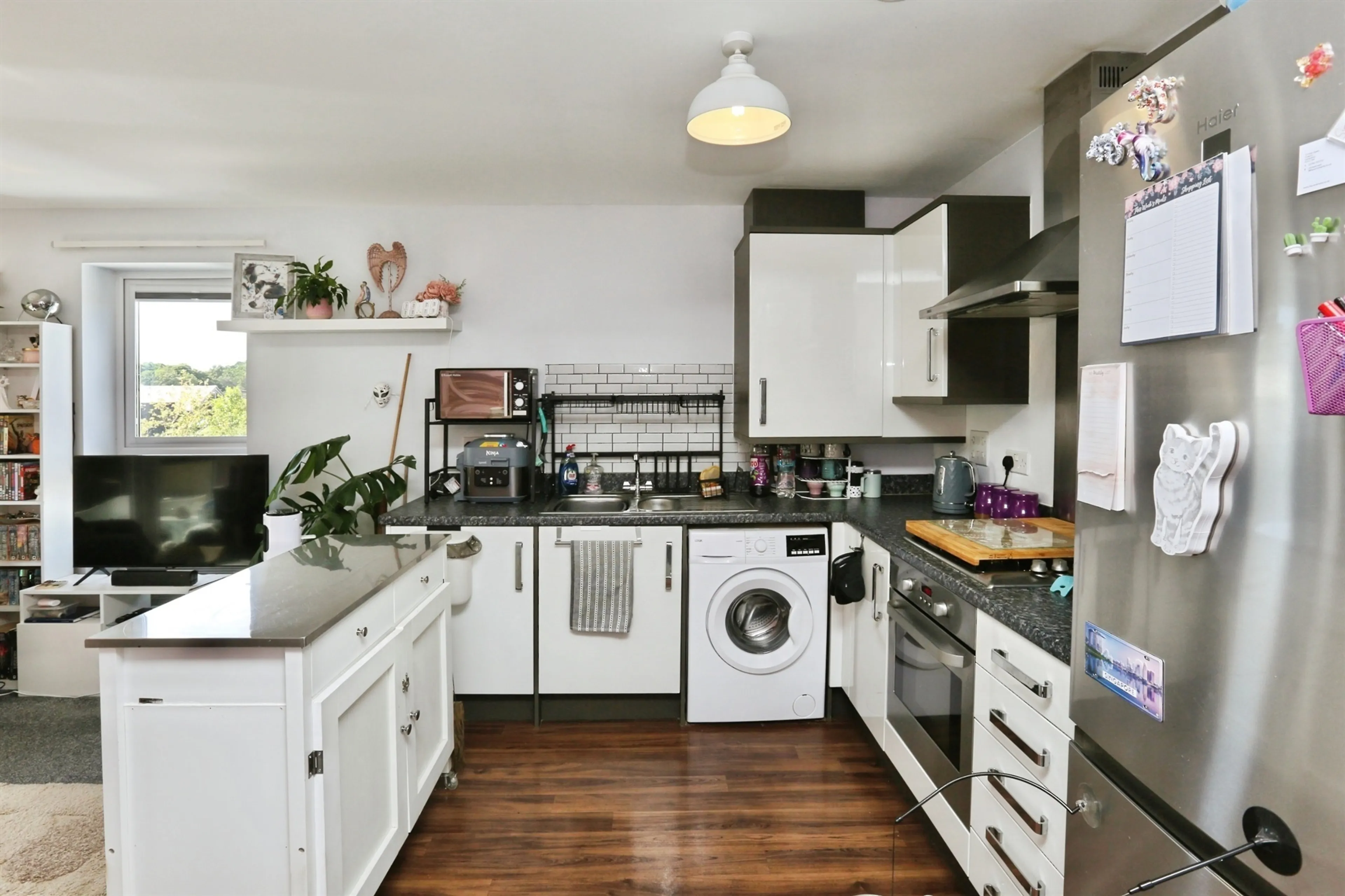 Property at Howe Road, Gosport