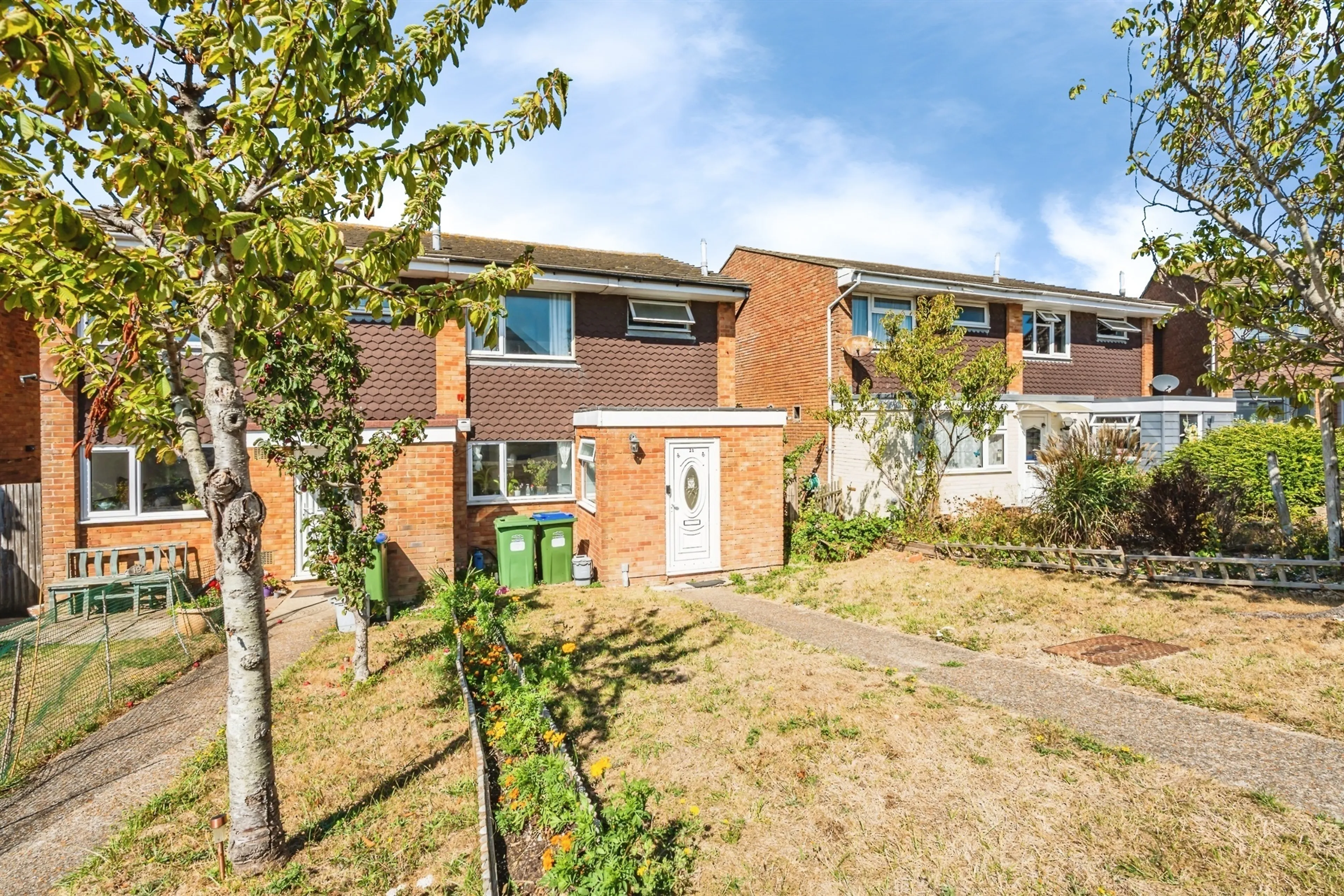 Property at Glynde Close, Newhaven