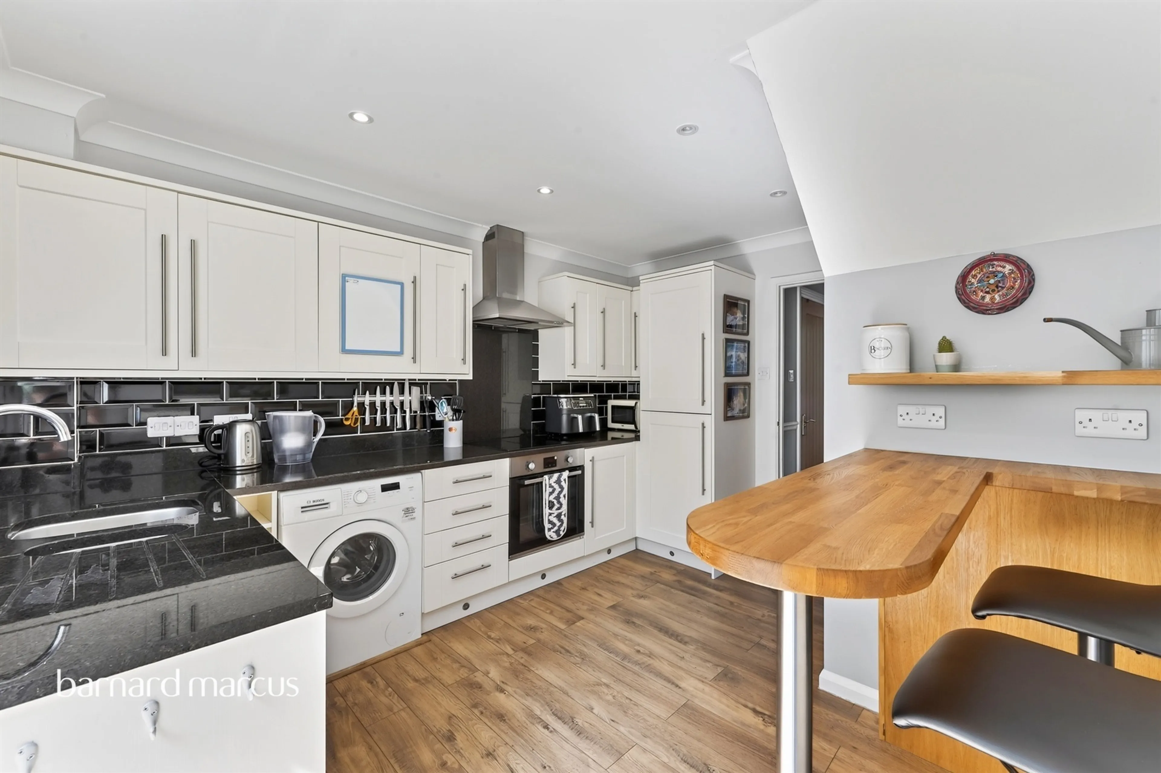 Property at Chalk Lane, Epsom