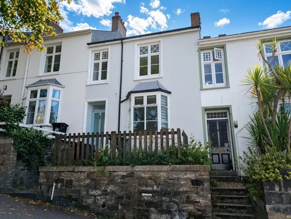 Trelawney Road