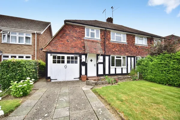 Ashtead Drive, Bapchild, Sittingbourn...