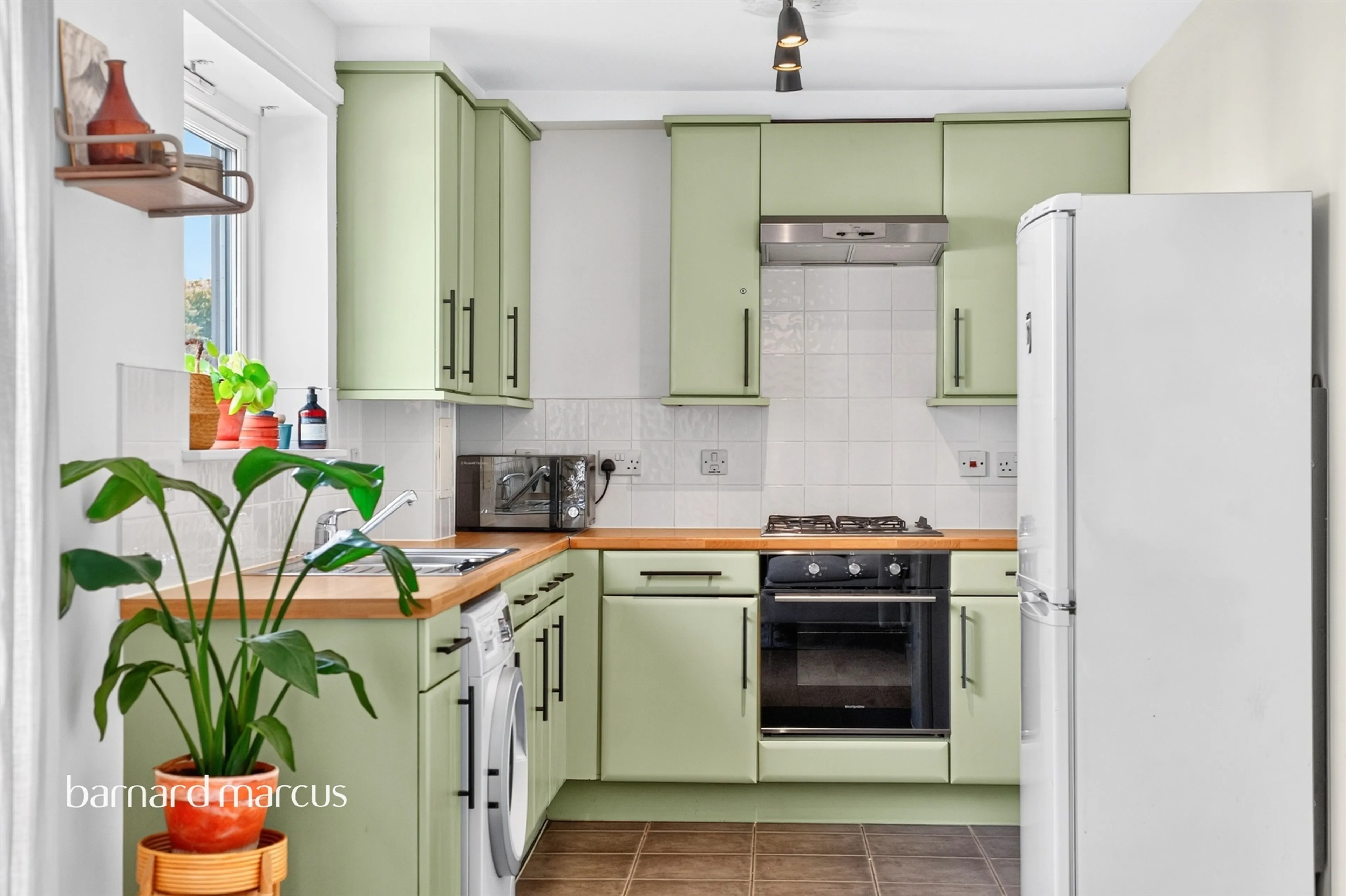 Property at Beulah Hill, London