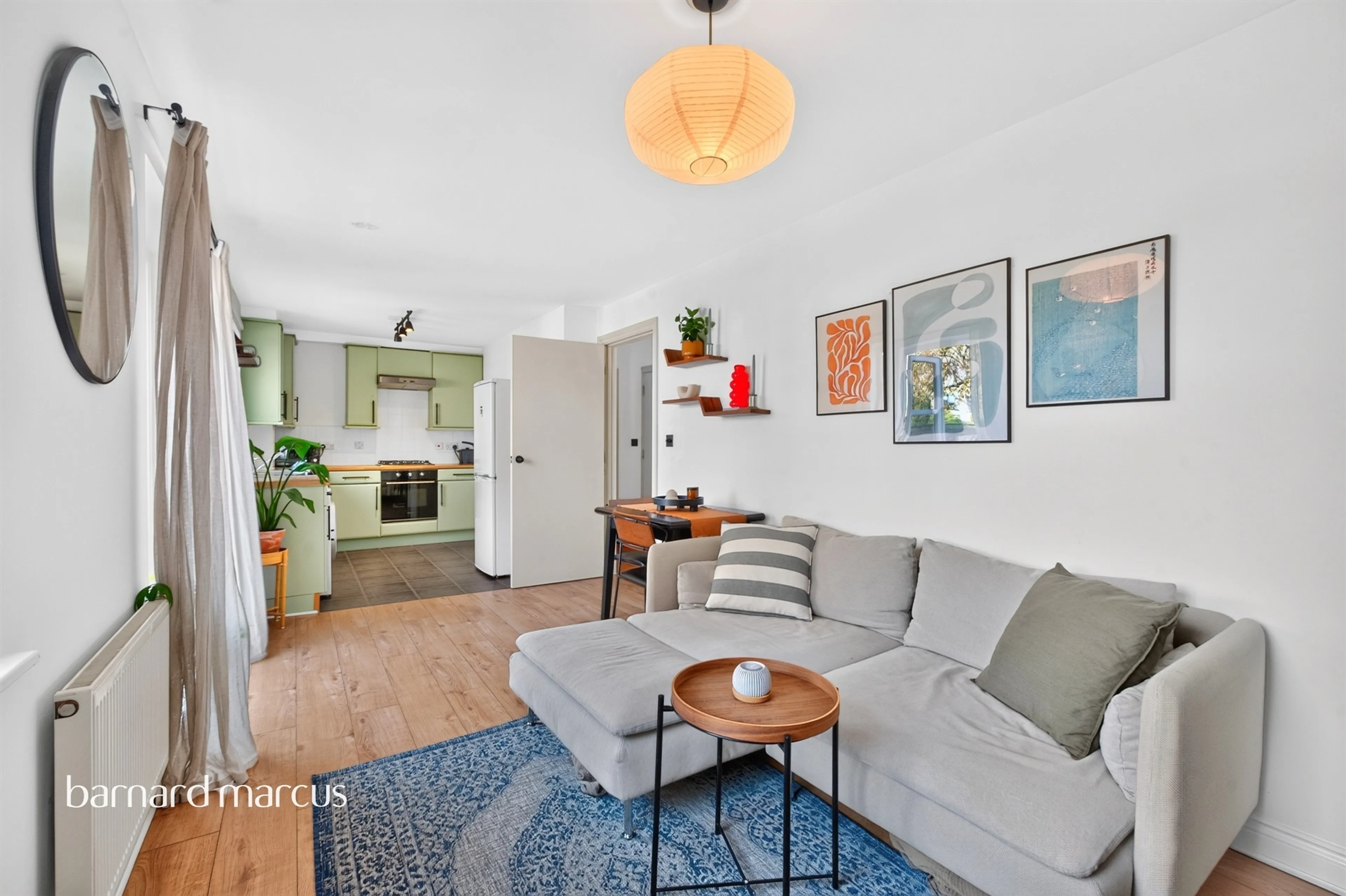 Property at Beulah Hill, London