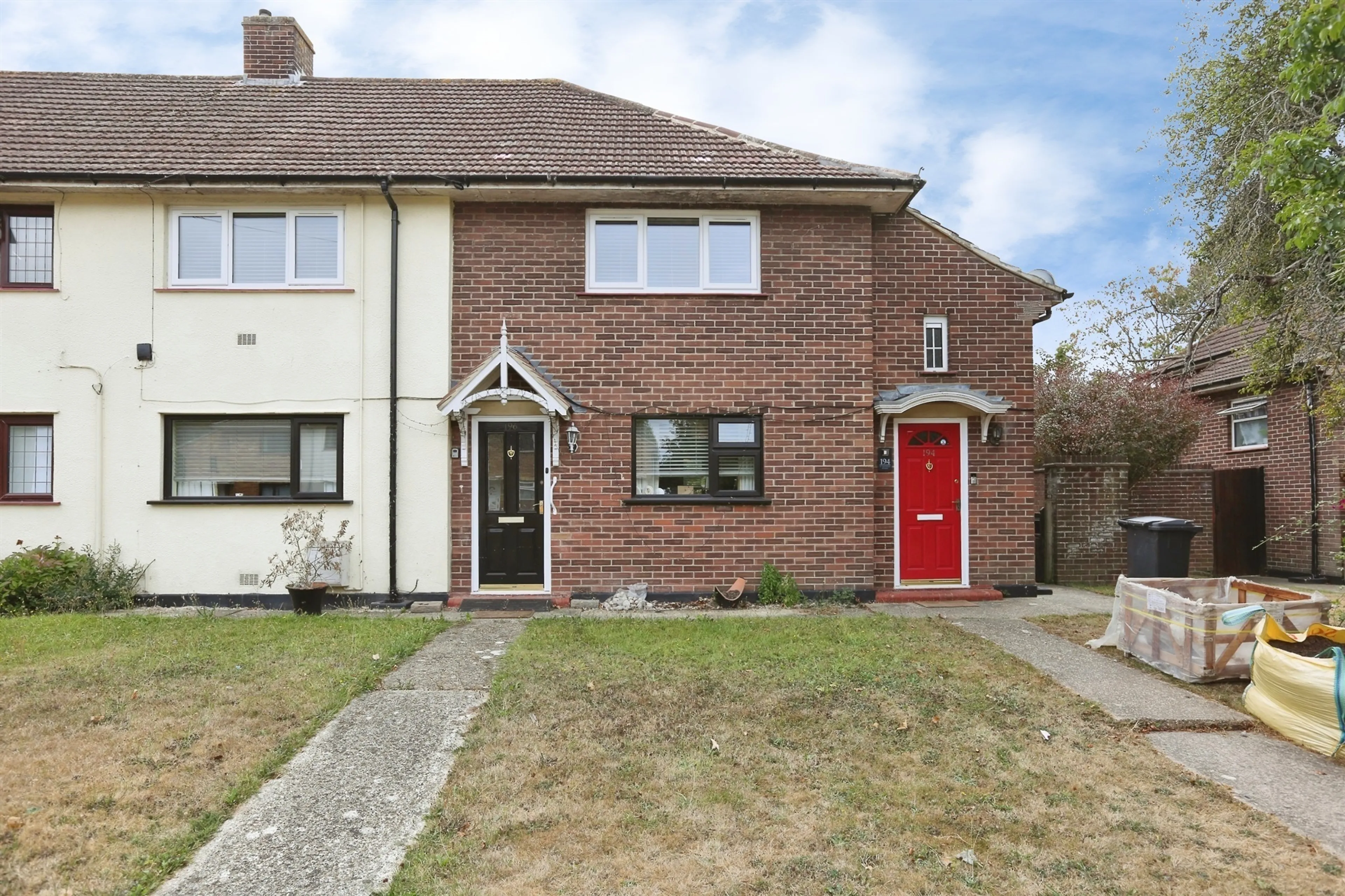 Property at St. Nicholas Avenue, Gosport