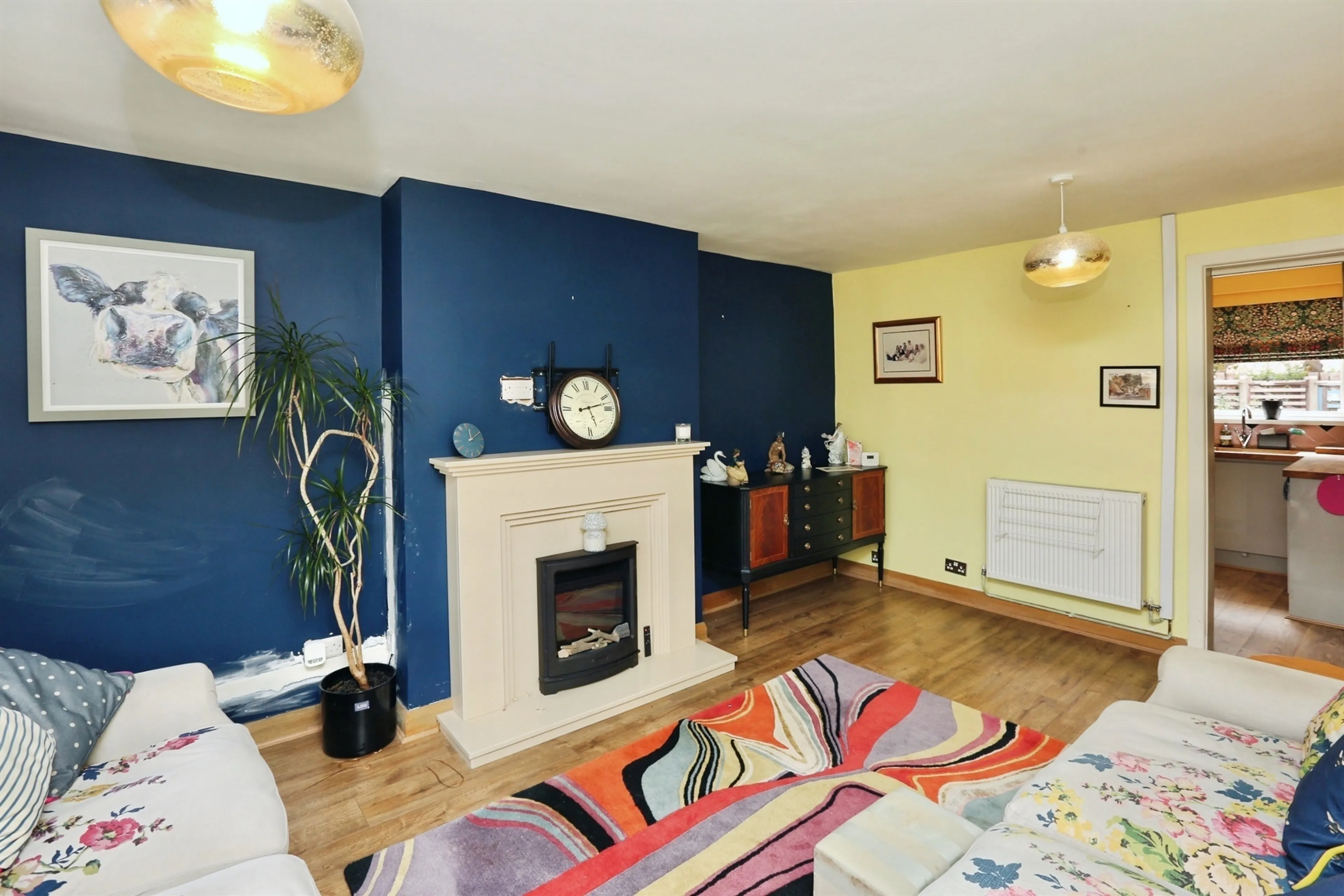 Property at St. Nicholas Avenue, Gosport