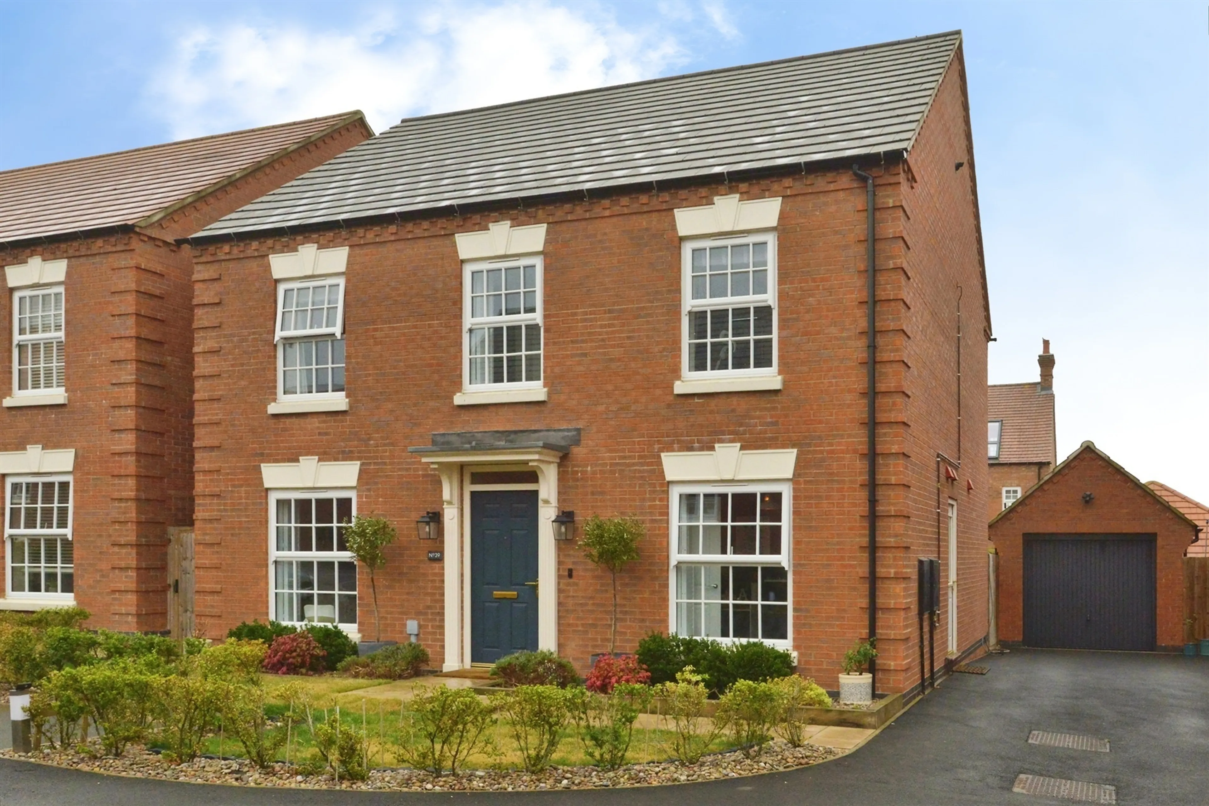Property at Harvington Crescent, Hanslope, MILTON KEYNES