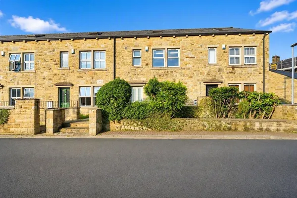 Victoria Mews, Earby, Barnoldswick, L...