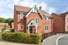 Chiltern Crescent, Fair Oak, Eastleigh