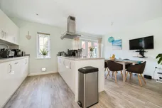 Chiltern Crescent, Fair Oak, Eastleigh