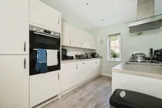 Chiltern Crescent, Fair Oak, Eastleigh