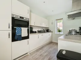 Chiltern Crescent, Fair Oak, Eastleigh thumb 3