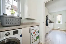 Chiltern Crescent, Fair Oak, Eastleigh