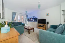Chiltern Crescent, Fair Oak, Eastleigh