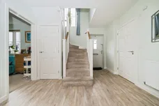 Chiltern Crescent, Fair Oak, Eastleigh