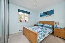 Chiltern Crescent, Fair Oak, Eastleigh
