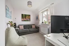Chiltern Crescent, Fair Oak, Eastleigh