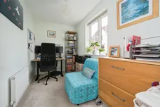 Chiltern Crescent, Fair Oak, Eastleigh