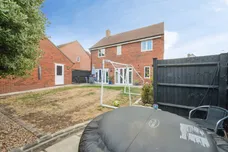 Chiltern Crescent, Fair Oak, Eastleigh