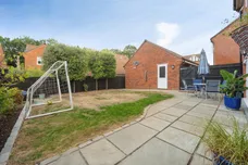 Chiltern Crescent, Fair Oak, Eastleigh