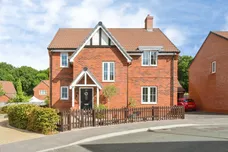 Chiltern Crescent, Fair Oak, Eastleigh