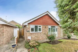 Property responsive