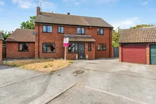 The Park, North Muskham, Newark