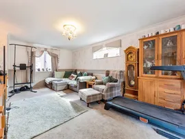 The Park, North Muskham, Newark thumb 3