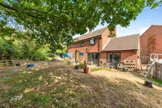 The Park, North Muskham, Newark