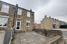 Leeds Road, DEWSBURY