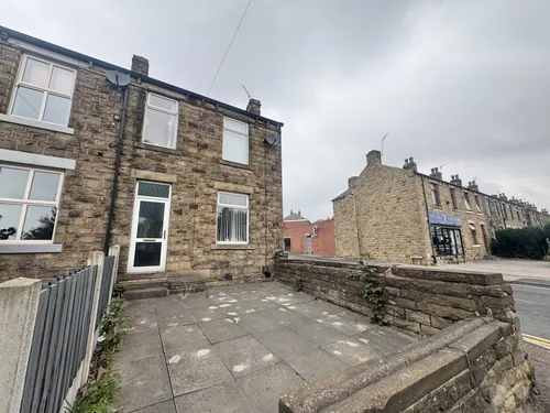 Leeds Road, DEWSBURYphoto