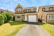 Portland Close, Slough