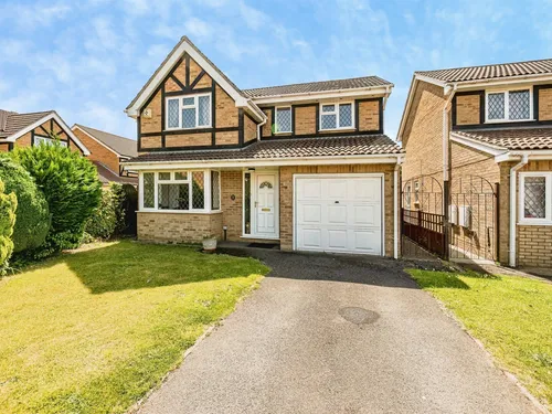Portland Close, Sloughphoto