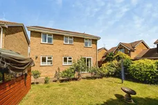 Portland Close, Slough