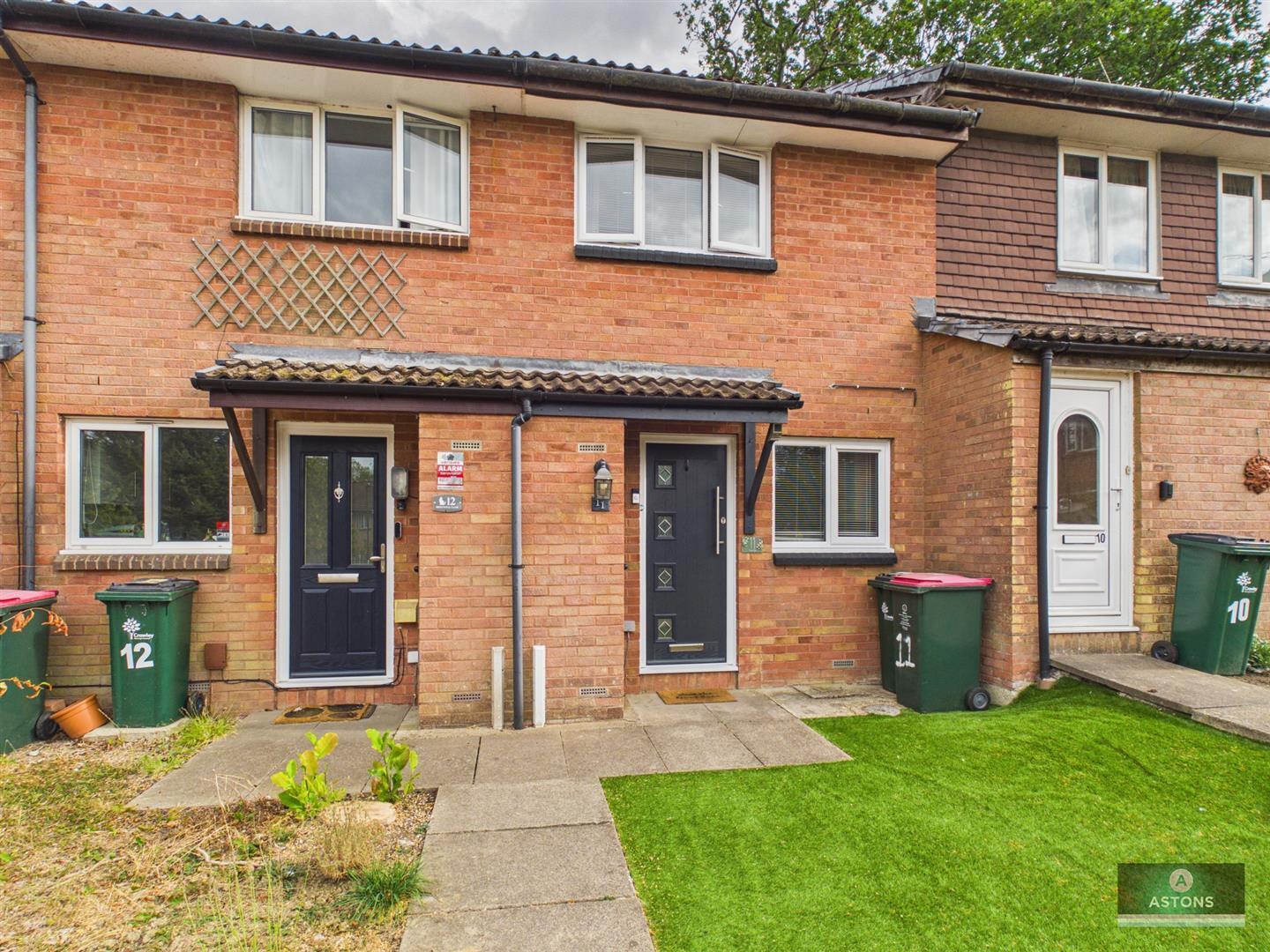 Prestwick Close, Ifield, Crawley Image 1