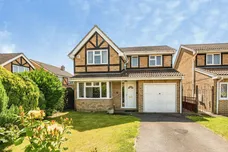 Portland Close, Slough