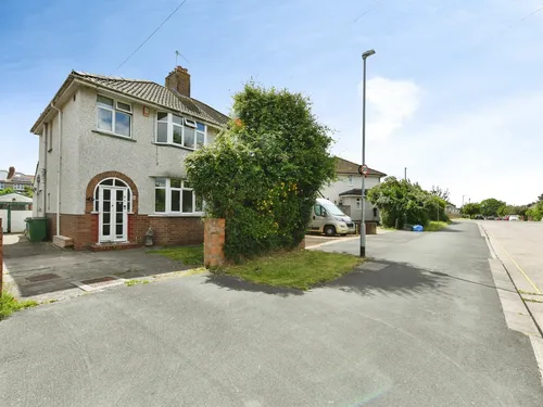 Latton Road, Bristolphoto