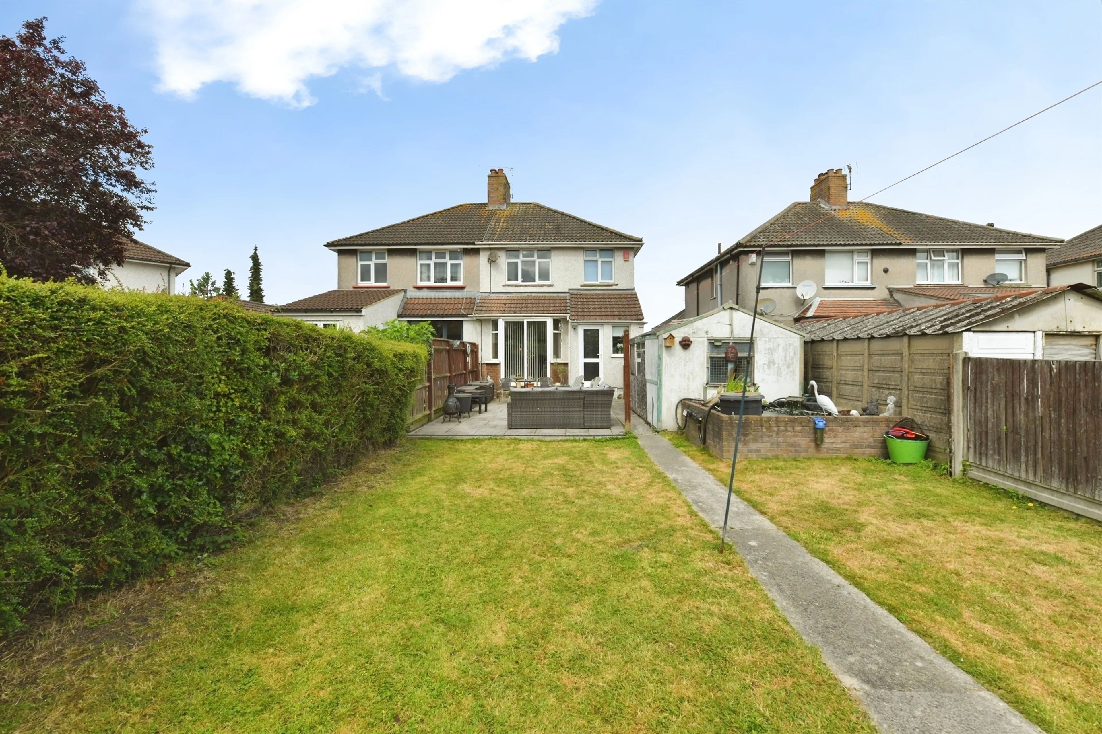 Property at Latton Road, Bristol