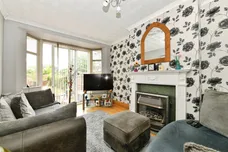 Latton Road, Bristol