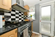 Latton Road, Bristol